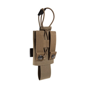 TT verstellbare Funkgerätetasche LP coyote - Tasmanian Tiger