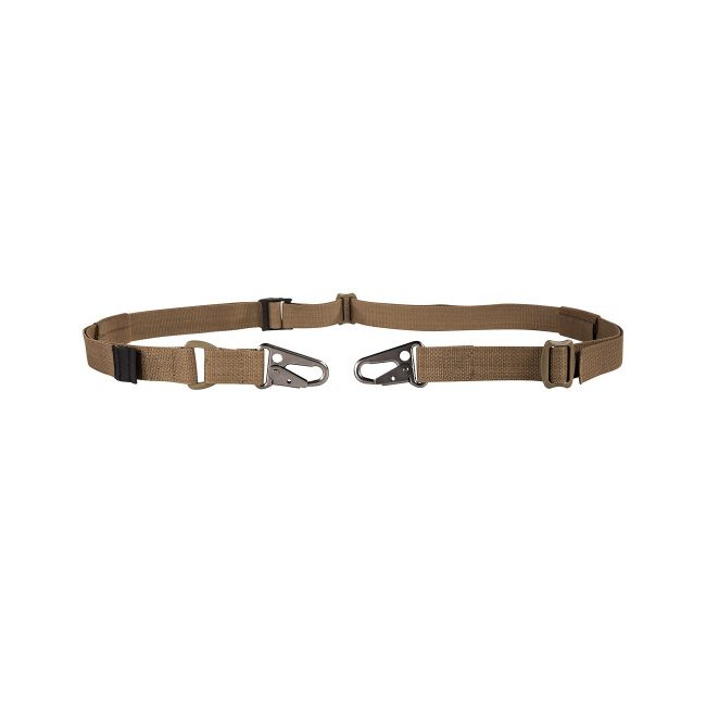 TT Bretelle tactique réglable et détachable coyote - Tasmanian Tiger