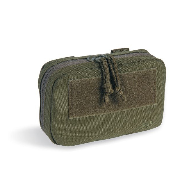 TT admin pouch vert olive - Tasmanian Tiger