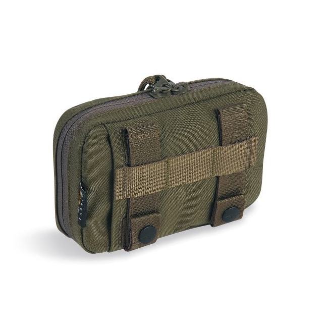 TT admin pouch vert olive - Tasmanian Tiger