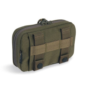 TT admin pouch vert olive - Tasmanian Tiger