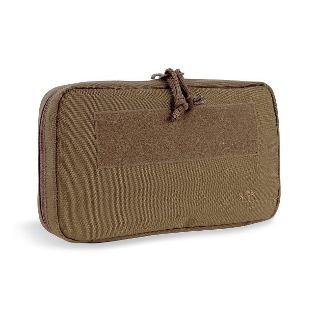 TT Leader Admin Pouch - Taktische Tasche Coyote - Tasmanian Tiger