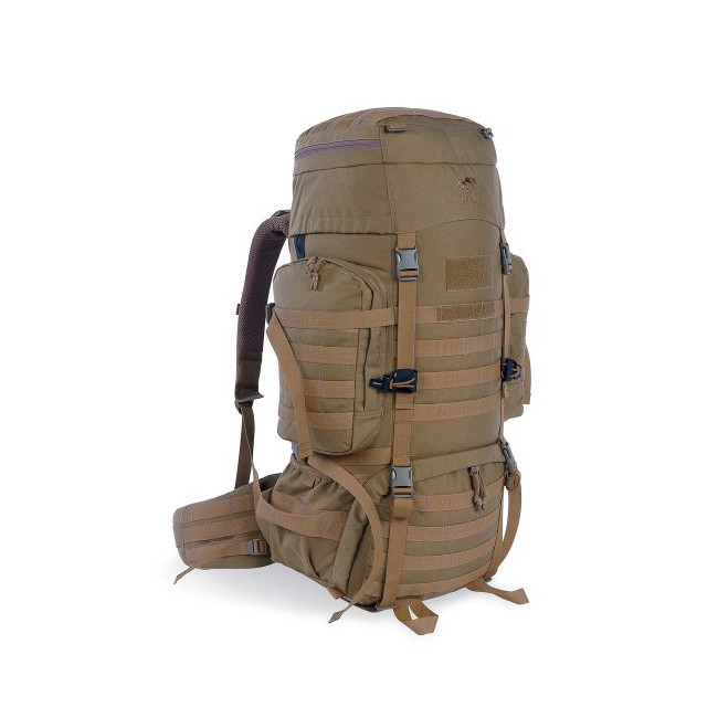 TT rugzak 45L Raid Pack MK III coyote - Tasmanian Tiger