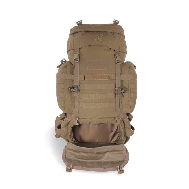 TT Rucksack 45L Raid Pack MK III Coyote - Tasmanian Tiger