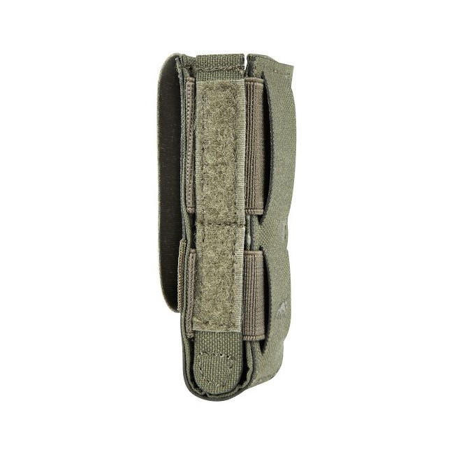 TT porte chargeur pistolet multicalibre vert olive - Tasmanian Tiger