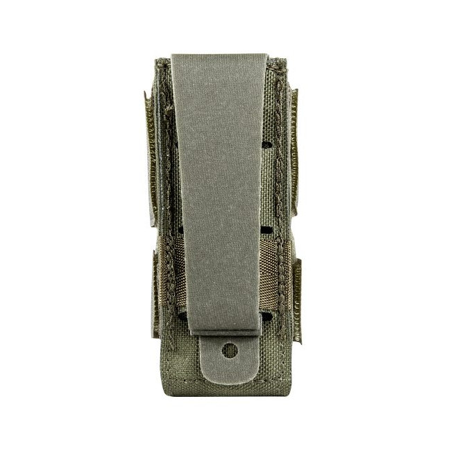 TT porte chargeur pistolet multicalibre vert olive - Tasmanian Tiger