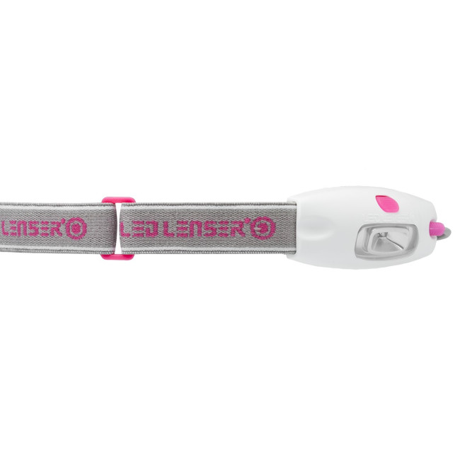 Hoofdlamp NEO ROZE - Led Lenser