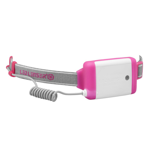 Latarka Czołowa NEO ROSE - Led Lenser