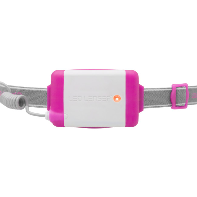 Stirnlampe NEO ROSE - Led Lenser
