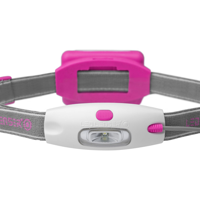 Lampe Frontale NEO ROSE - Led Lenser