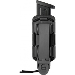 Uchwyt na Magazynek Pojedynczy Bungy 8BL01 - Vega Holster