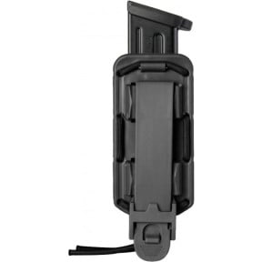 Uchwyt na Magazynek Pojedynczy Bungy 8BL01 - Vega Holster