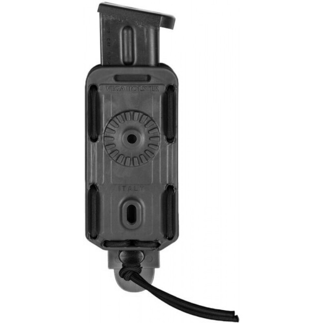 Porte Chargeur Simple Bungy 8BL01 - Vega Holster
