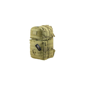 Medium Assault Pack 40L Rugzak Coyote - Kombat Tactical