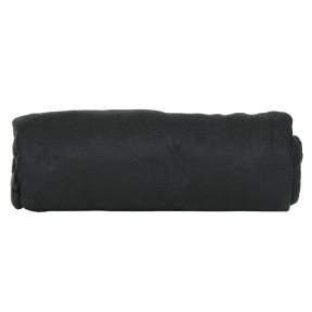 Sac de couchage polaire Noir - Fosco Industries