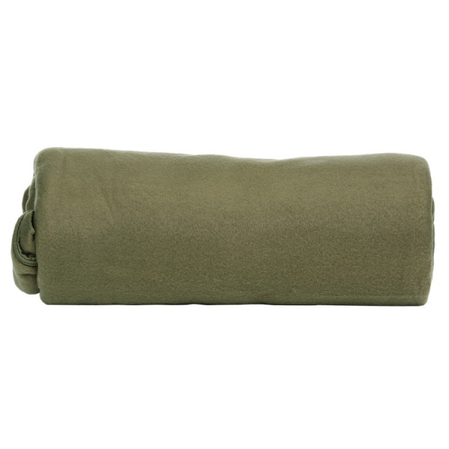 Fleece slaapzak Groen - Fosco Industries