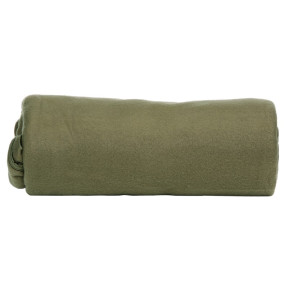 Sac de couchage polaire Vert - Fosco Industries