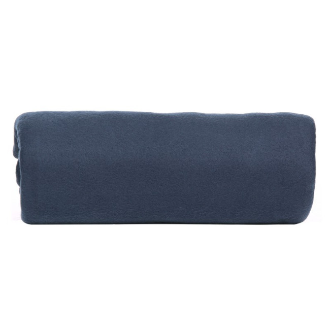Sac de couchage polaire Bleu - Fosco Industries