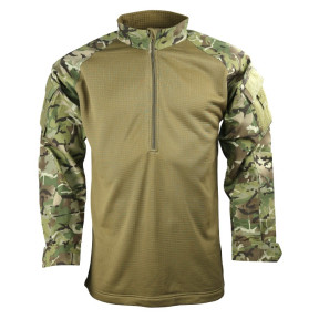 Tactische Fleece UBACS - Kombat Tactical