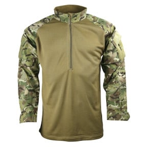 Tactische Fleece UBACS - Kombat Tactical
