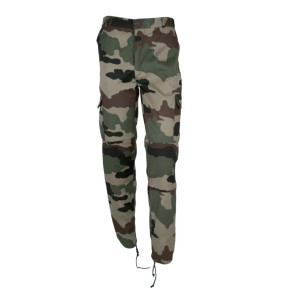 Broek Treillis - Cam CE - CityGuard