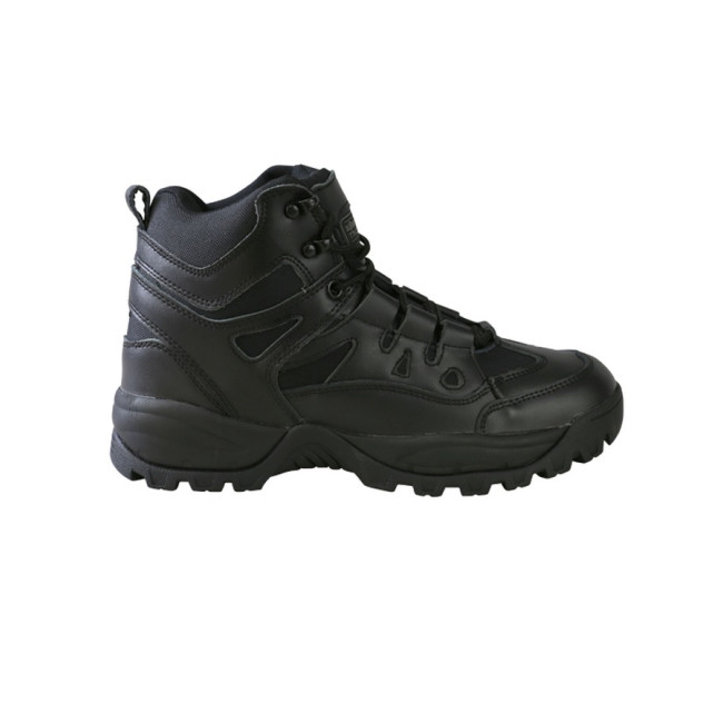 Chaussure Ranger Patrol Boots - Kombat Tactical