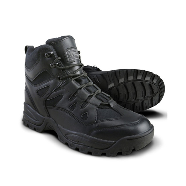 But Ranger Patrol Boots - Kombat Tactical