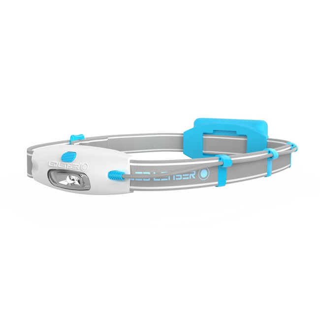 Lampe Frontale NEO Bleue - Led Lenser