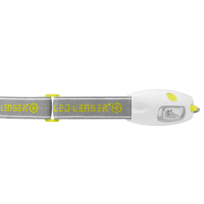 Stirnlampe NEO Gelb - Led Lenser