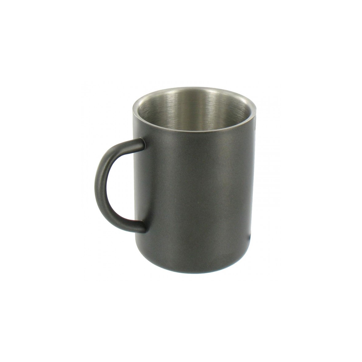Tazza Termica con manico - La Tenda - Scout Shop