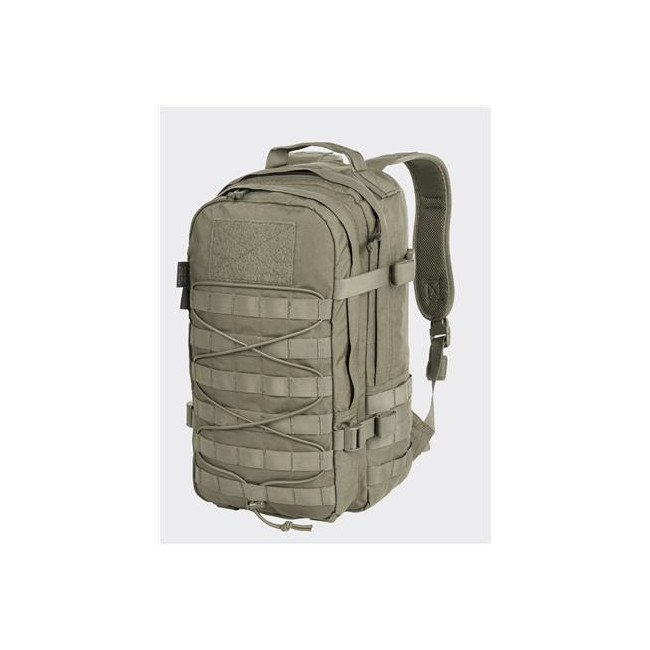 Sac à dos Raccoon MK2 Cordura Vert adaptatif - Helikon-Tex