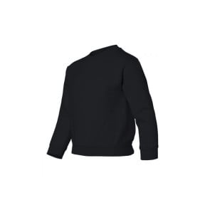 Sweat manches longues Noir - B&C