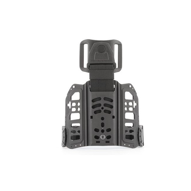 Plaque Tactique de hanche 97005KT - GK Pro