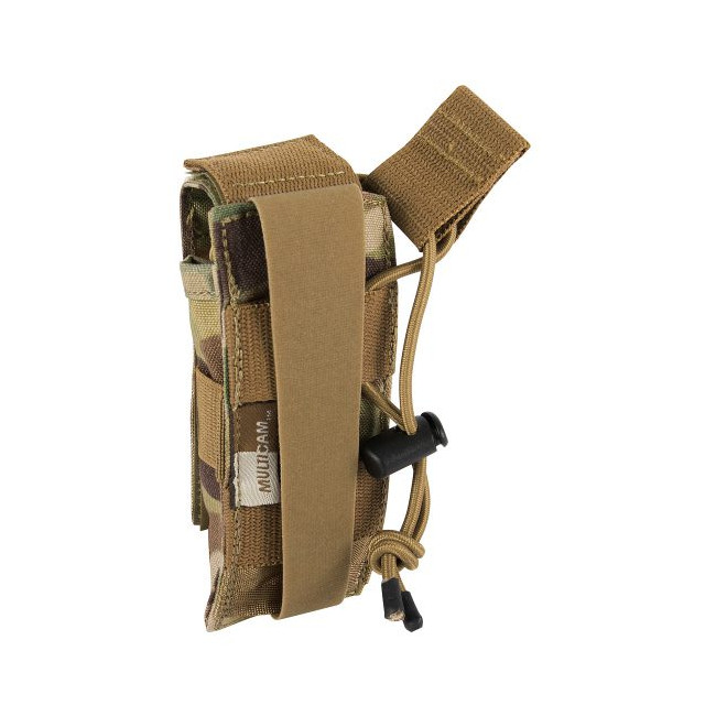Pojedyncza ładownica Mag Pouch MP7 MKII Multicam - Tasmanian Tiger