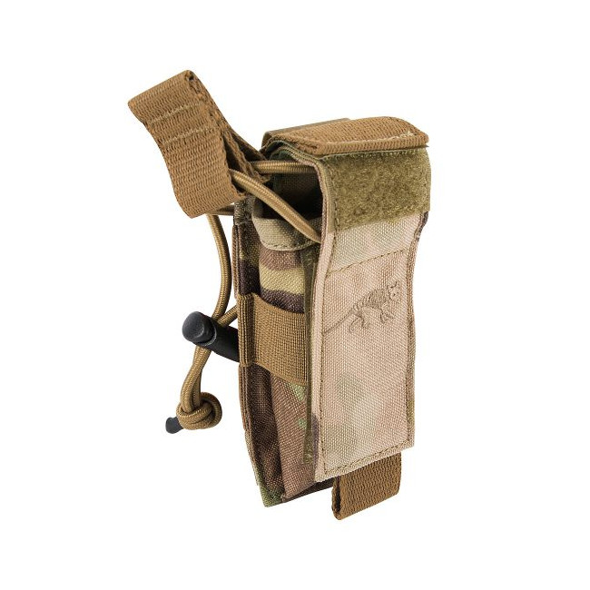 Porte chargeur simple Mag Pouch MP7 MKII Multicam - Tasmanian Tiger