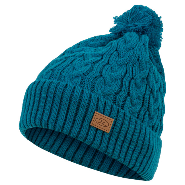Bonnet Bleu Océan Beira - Highlander Bonnet Bleu Océan Beira - Highlander
