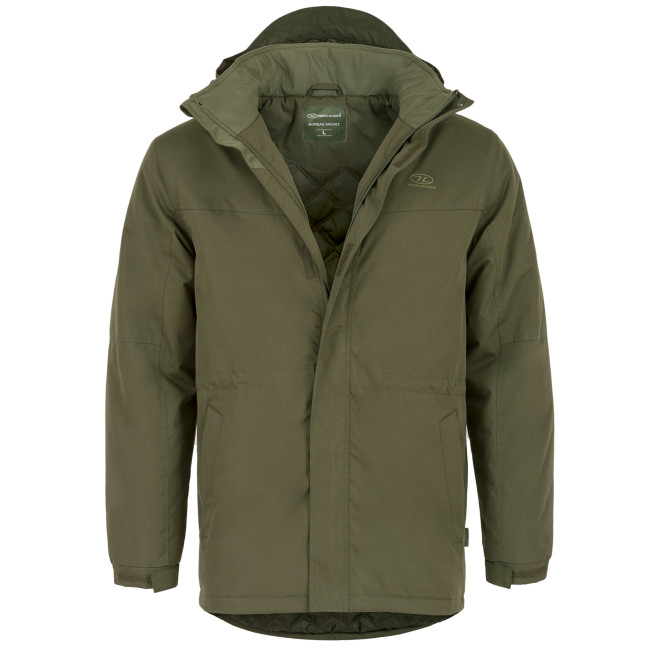 Bonnet Thinsulate Bleu Océan - Highlander