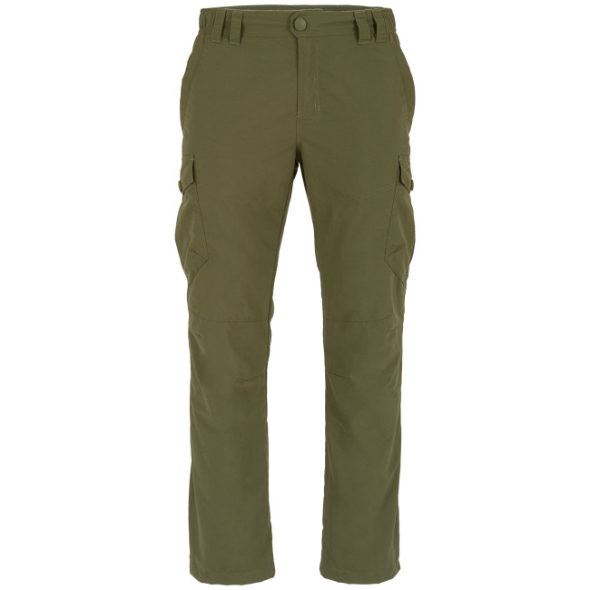 Pantalon de randonnée Starav Vert - Highlander 