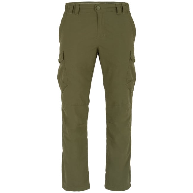 Pantalon de randonnée Starav Vert - Highlander 