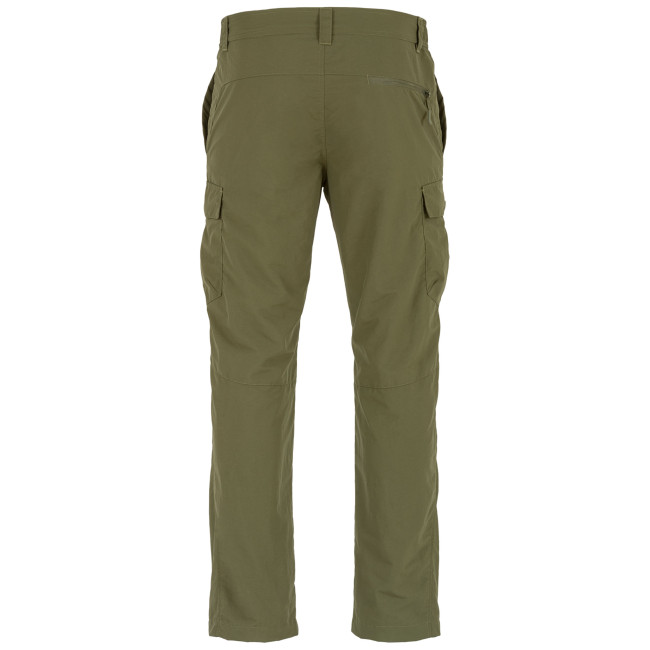 Pantalon de randonnée Starav Vert - Highlander 