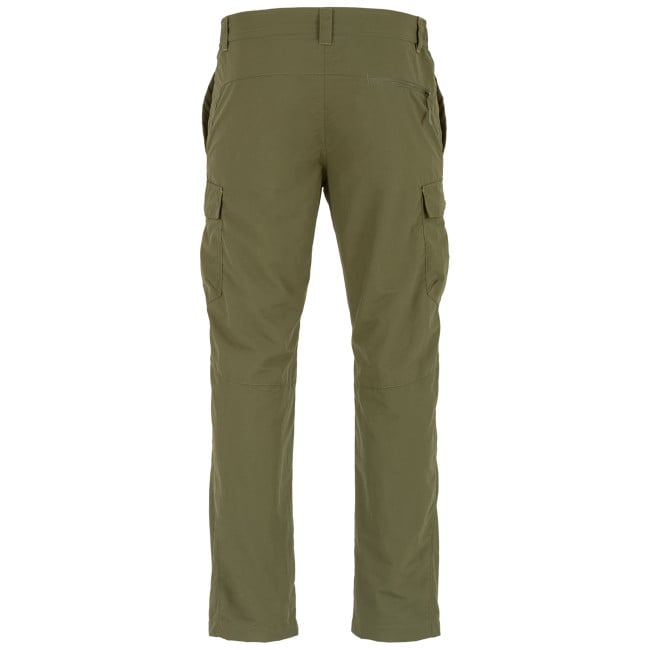 Pantalon de randonnée Starav Vert - Highlander 
