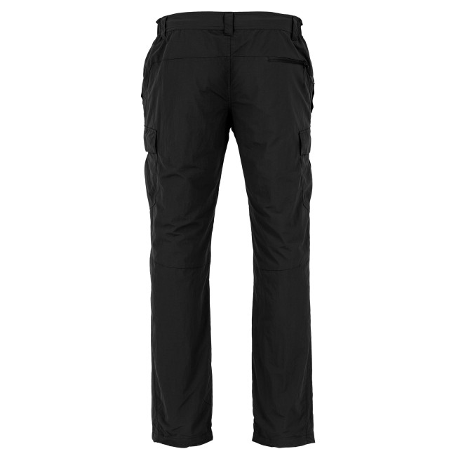 Pantalon de randonnée Starav Noir - Highlander 