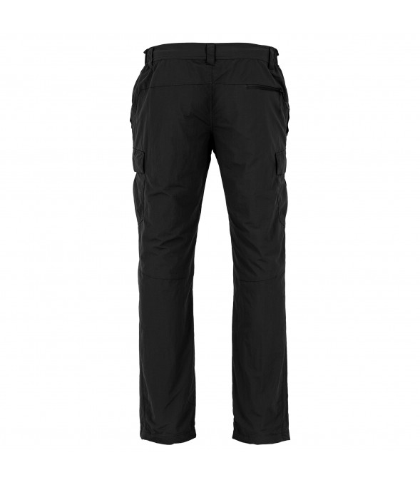 Pantalon softshell Assault noir -hiver- Taille S