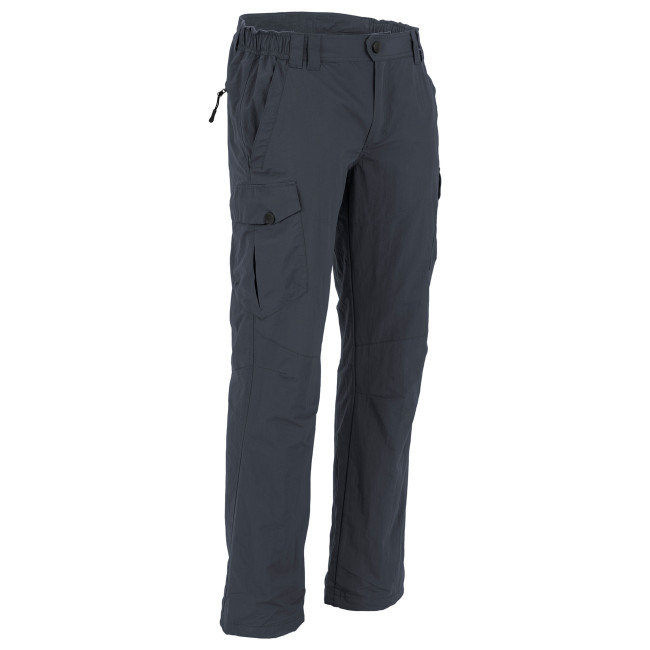 Pantalon de randonnée Starav Gris - Highlander 