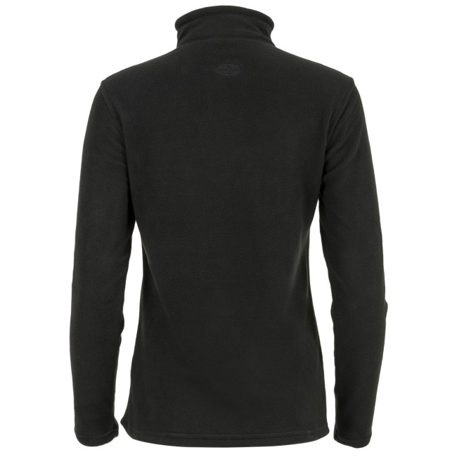 Polaire Ember Femme Noire - Highlander