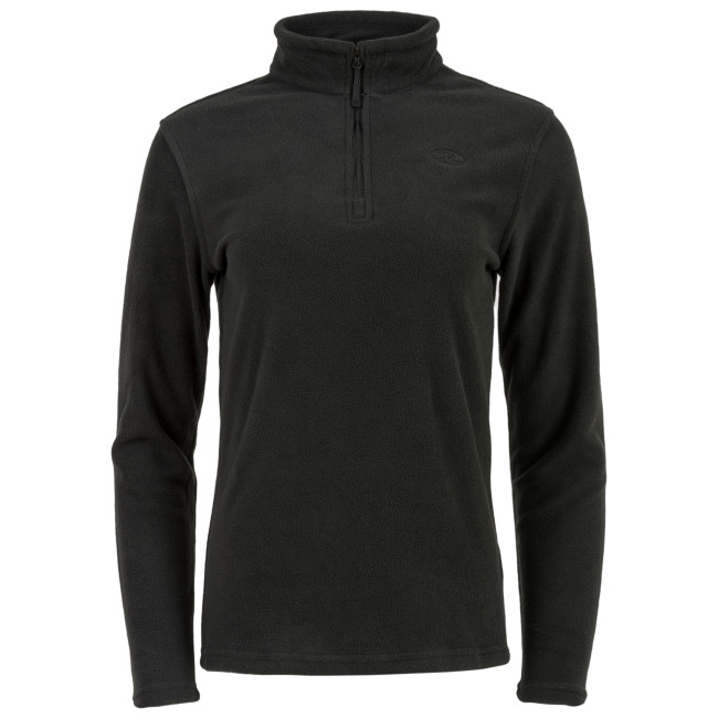 Polaire Ember Femme Noire - Highlander Polaire Ember Femme Noire - Highlander