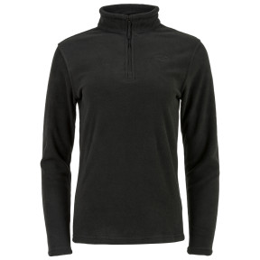 Fleece Ember Dames Zwart - Highlander