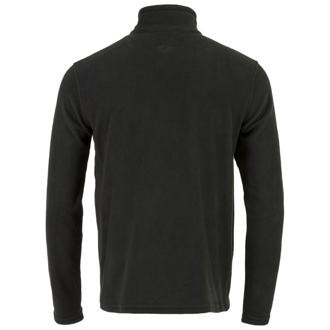 Polaire Ember Heren Zwart - Highlander