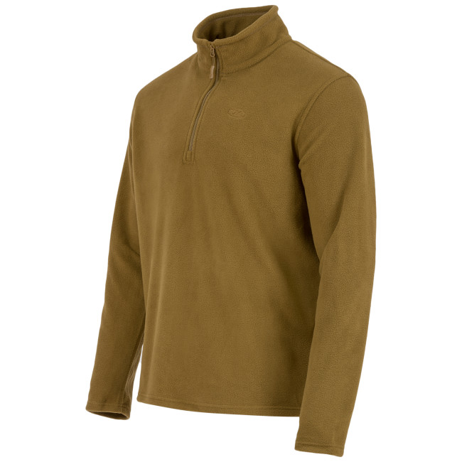 Polaire Homme Ember Coyote Tan - Highlander