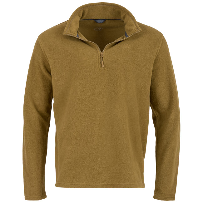 Fleecejacke Herren Ember Coyote Tan - Highlander
